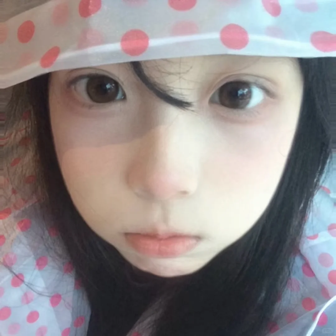 甜妹头像合集②