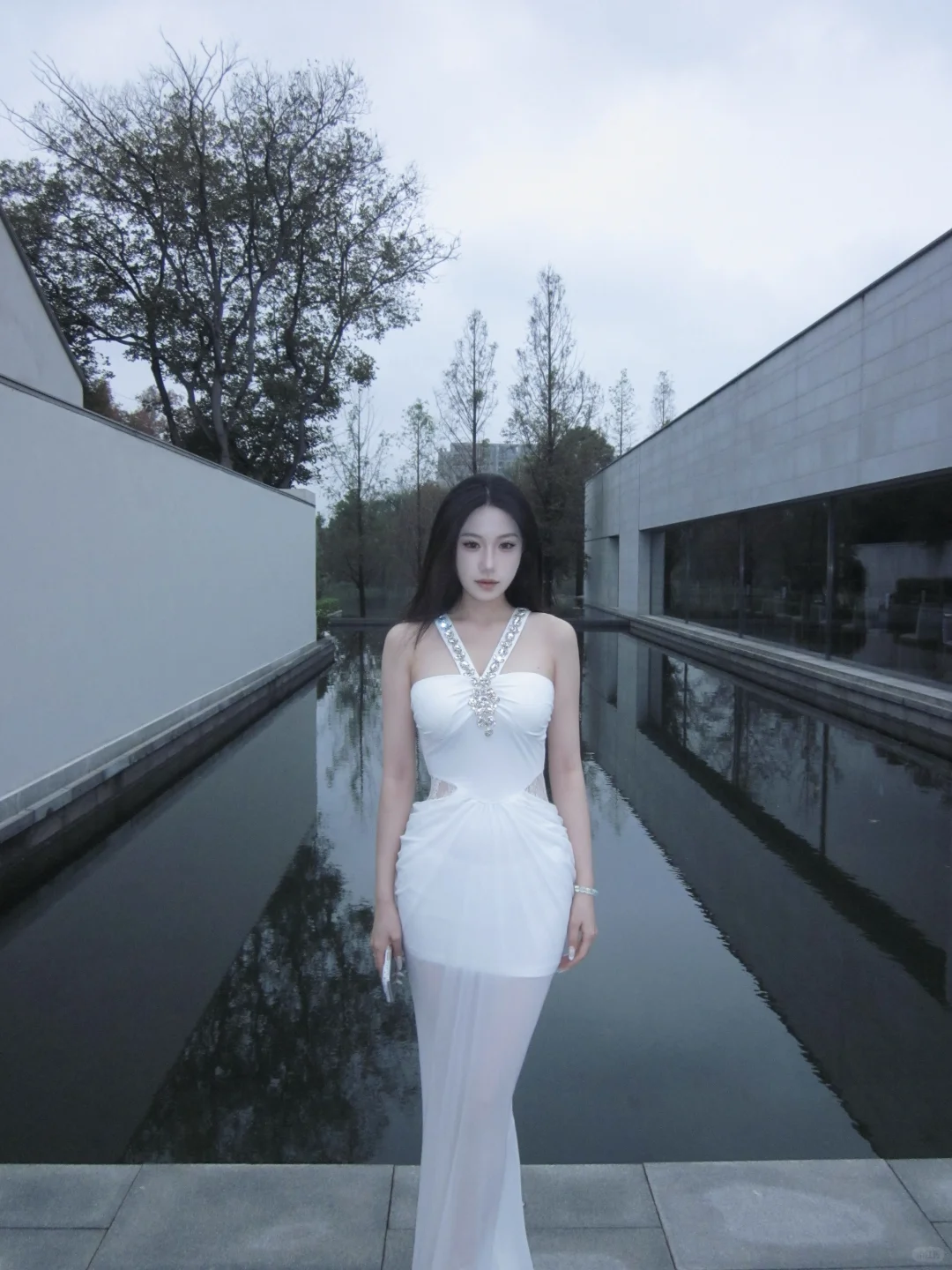 今天一样漂亮🤍