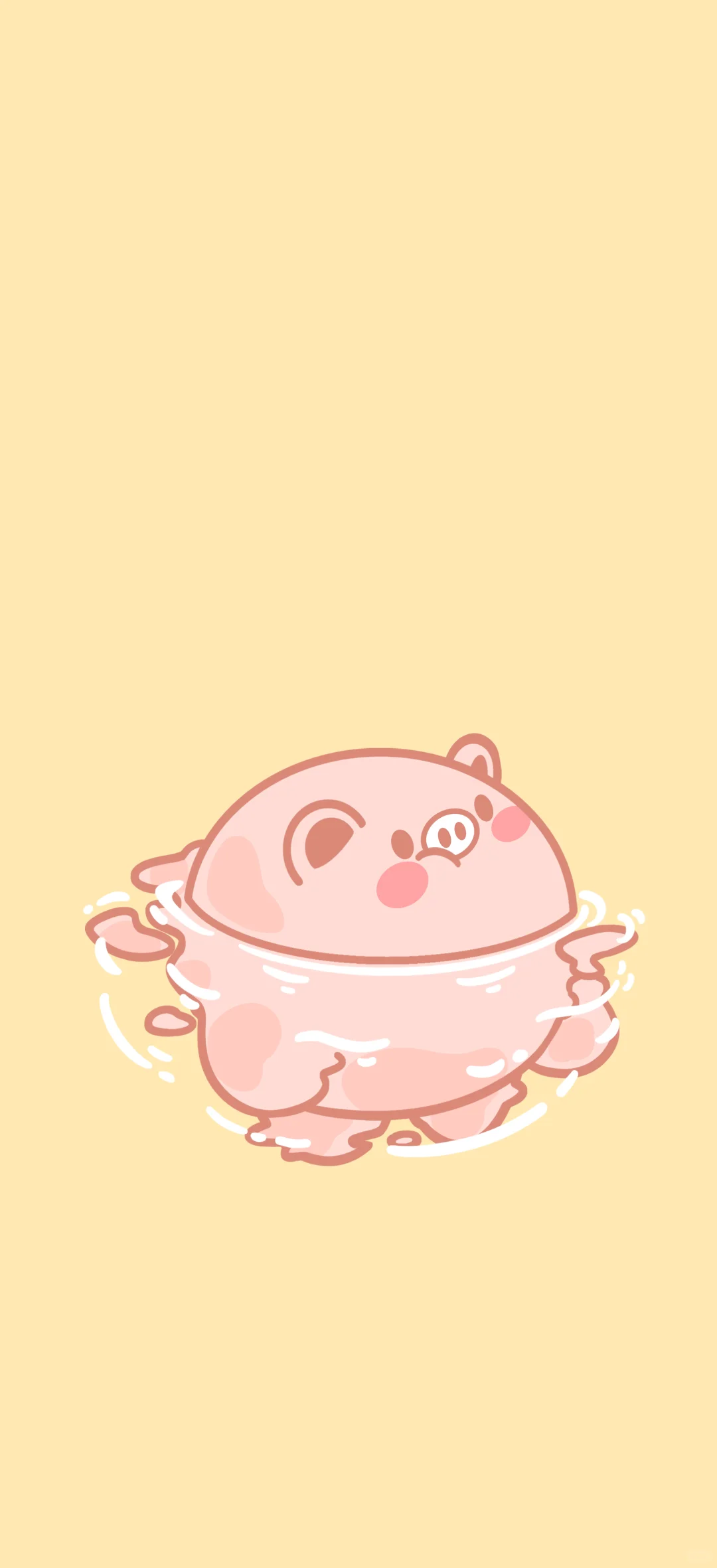 猪猪分享一些超级好看的壁纸~