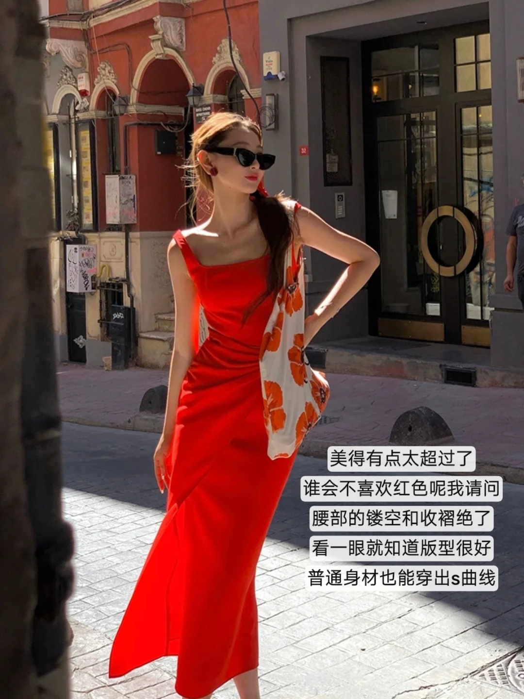 小丽丨就这么猝不及防的上新了！