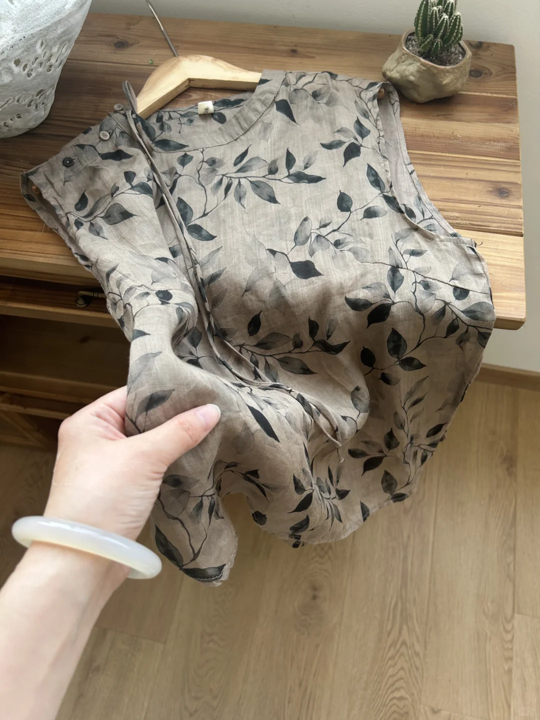 怀旧复古？文艺背心