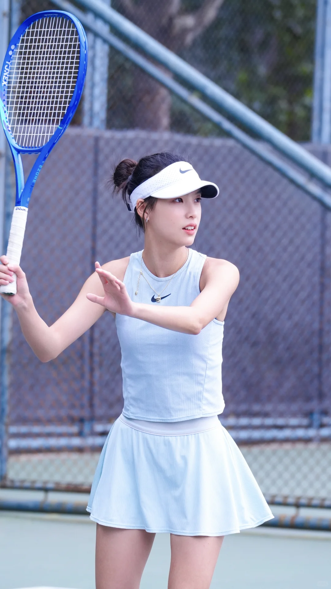 女大训练图集🎾向前看 别左顾右盼
