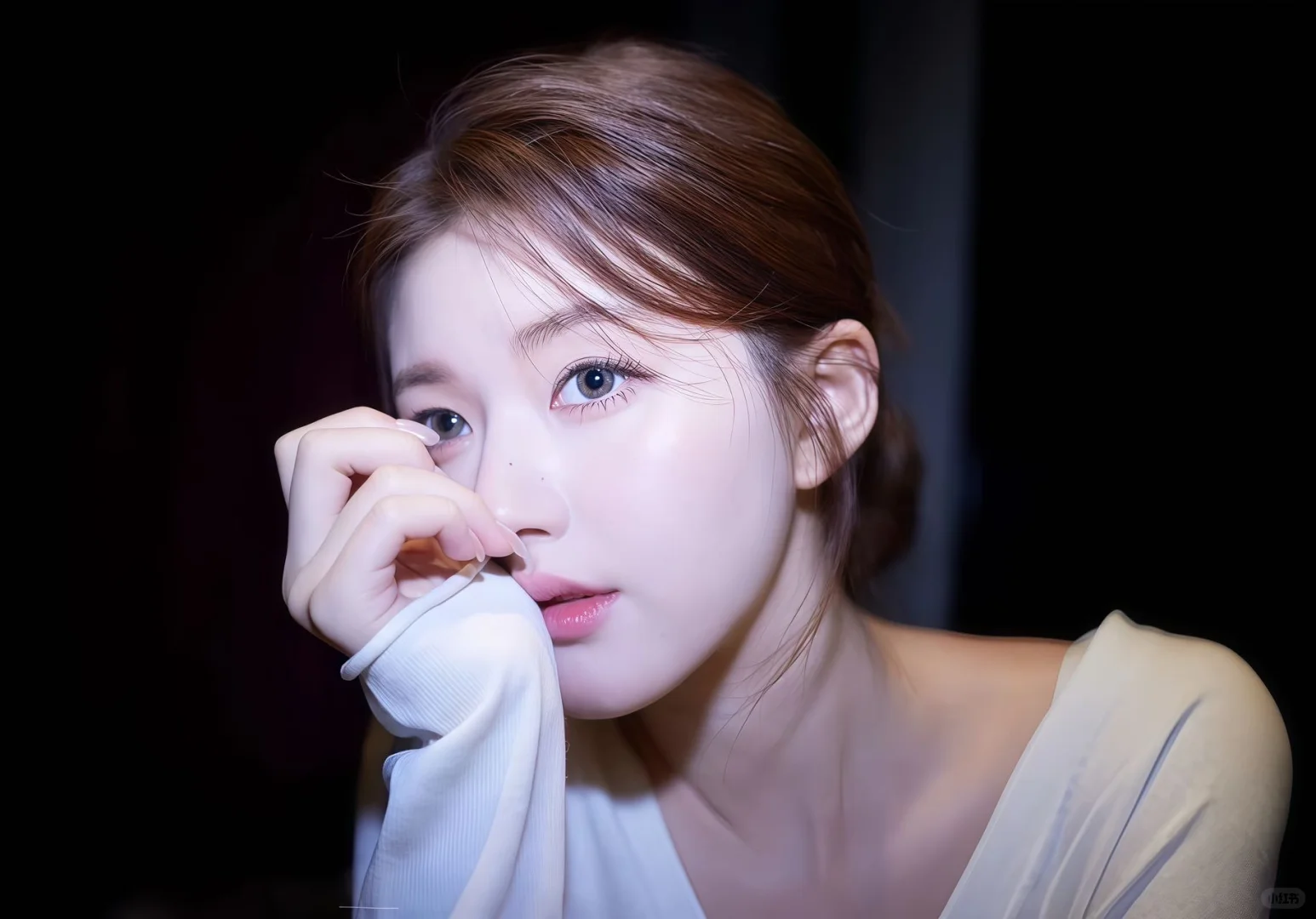 𝑺𝒉𝒂𝒓𝒆｜赵露思平板壁纸🫧