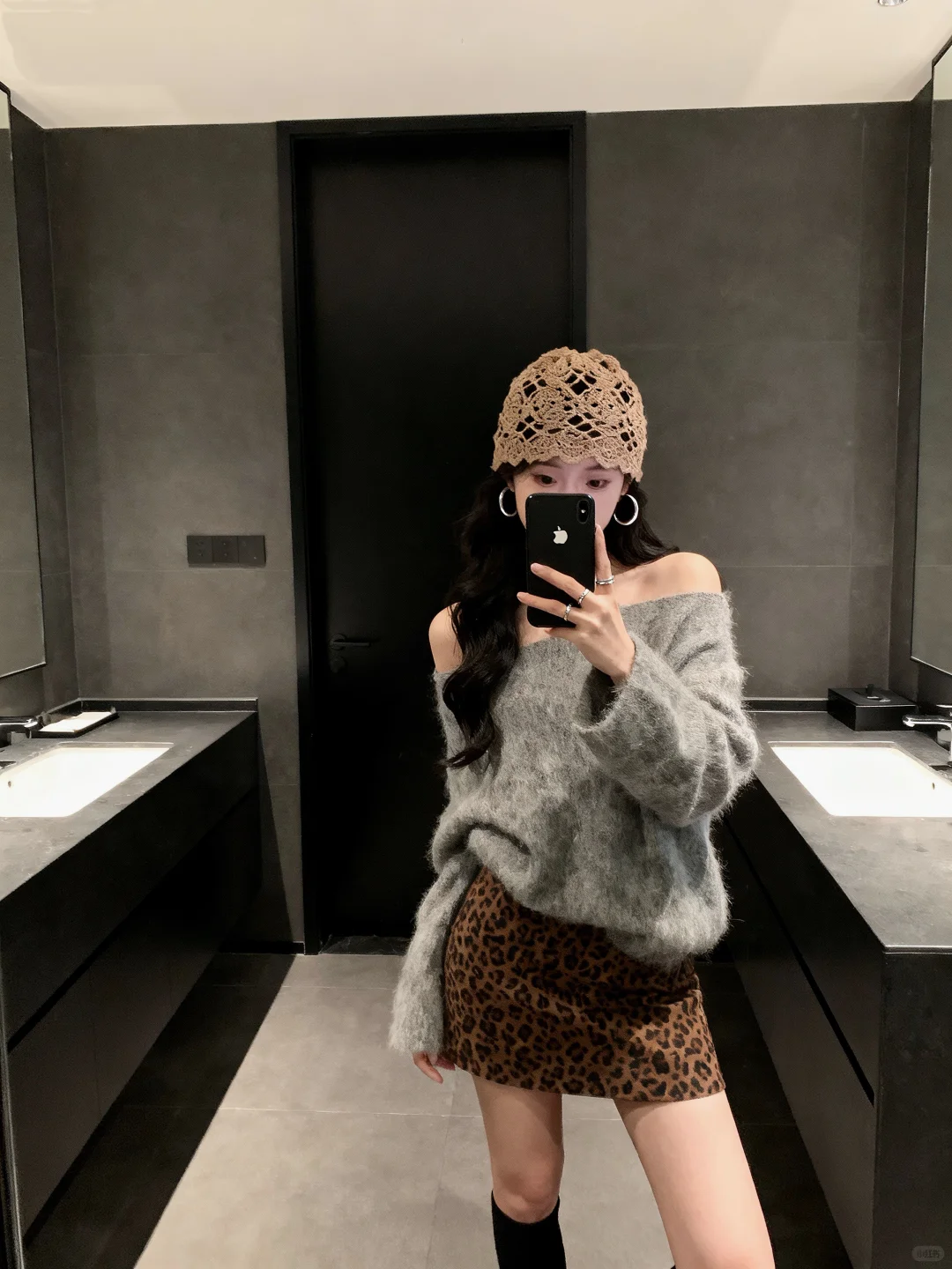 158 80｜好喜欢这套又辣又纯