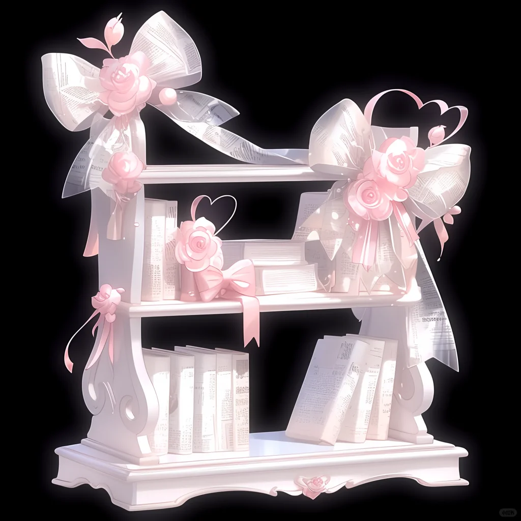 素材分享｜蕾丝边