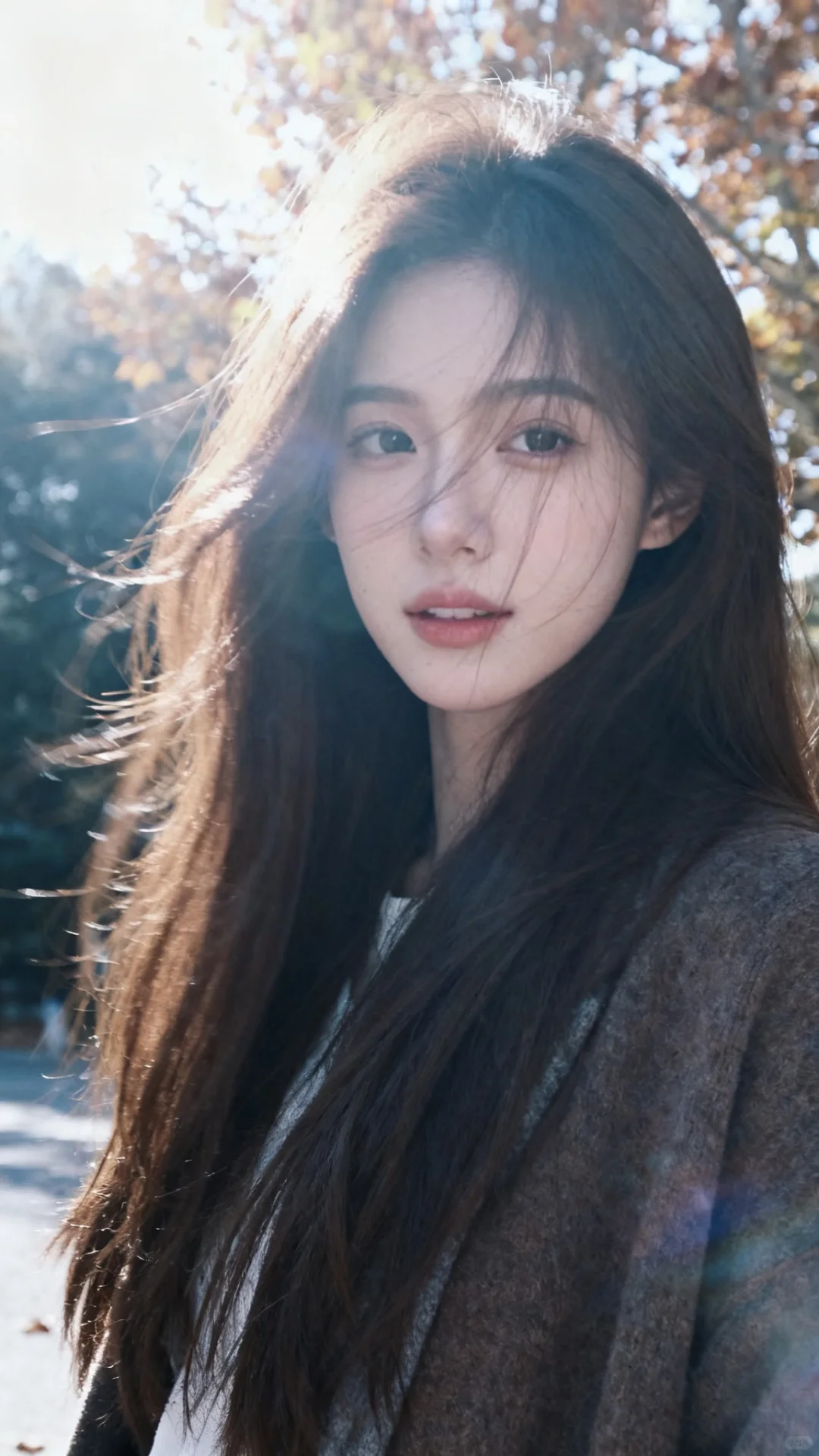 变美的方式有很多种