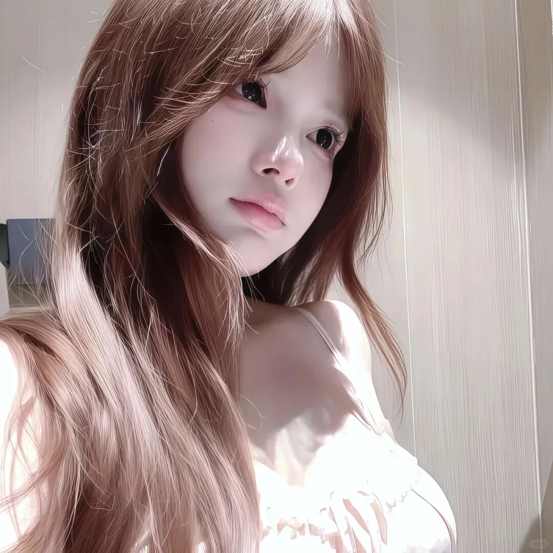 女头丨信仰浪漫与爱，只对温柔忠诚