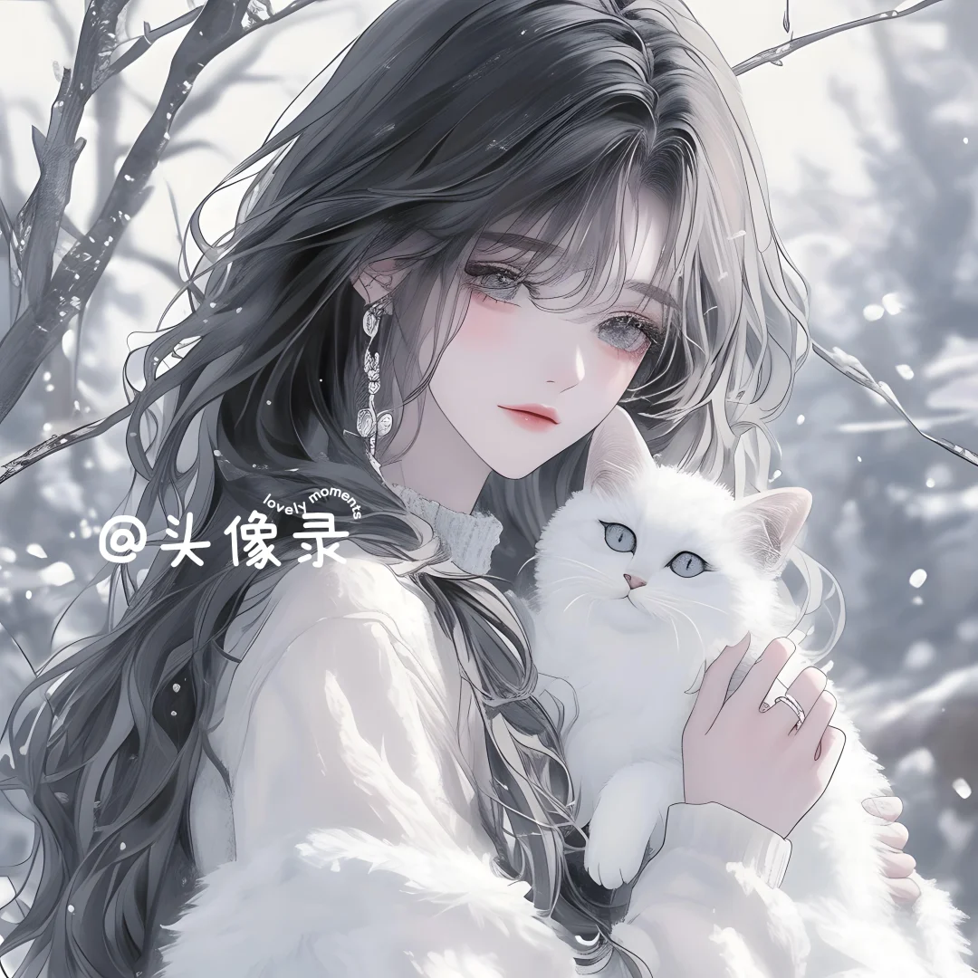 这组女头也太可以了吧