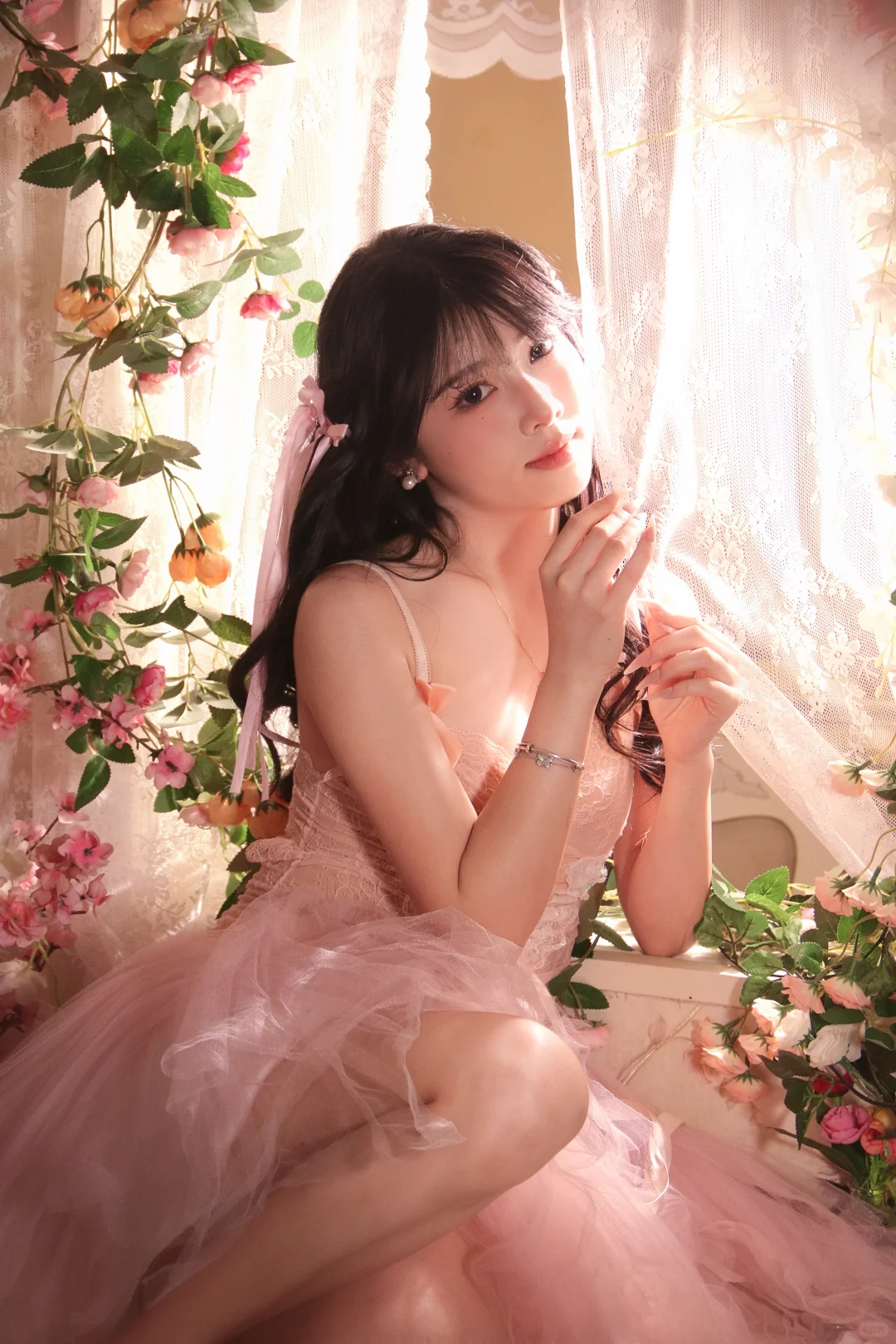 小树摄影 也太会出片了吧！