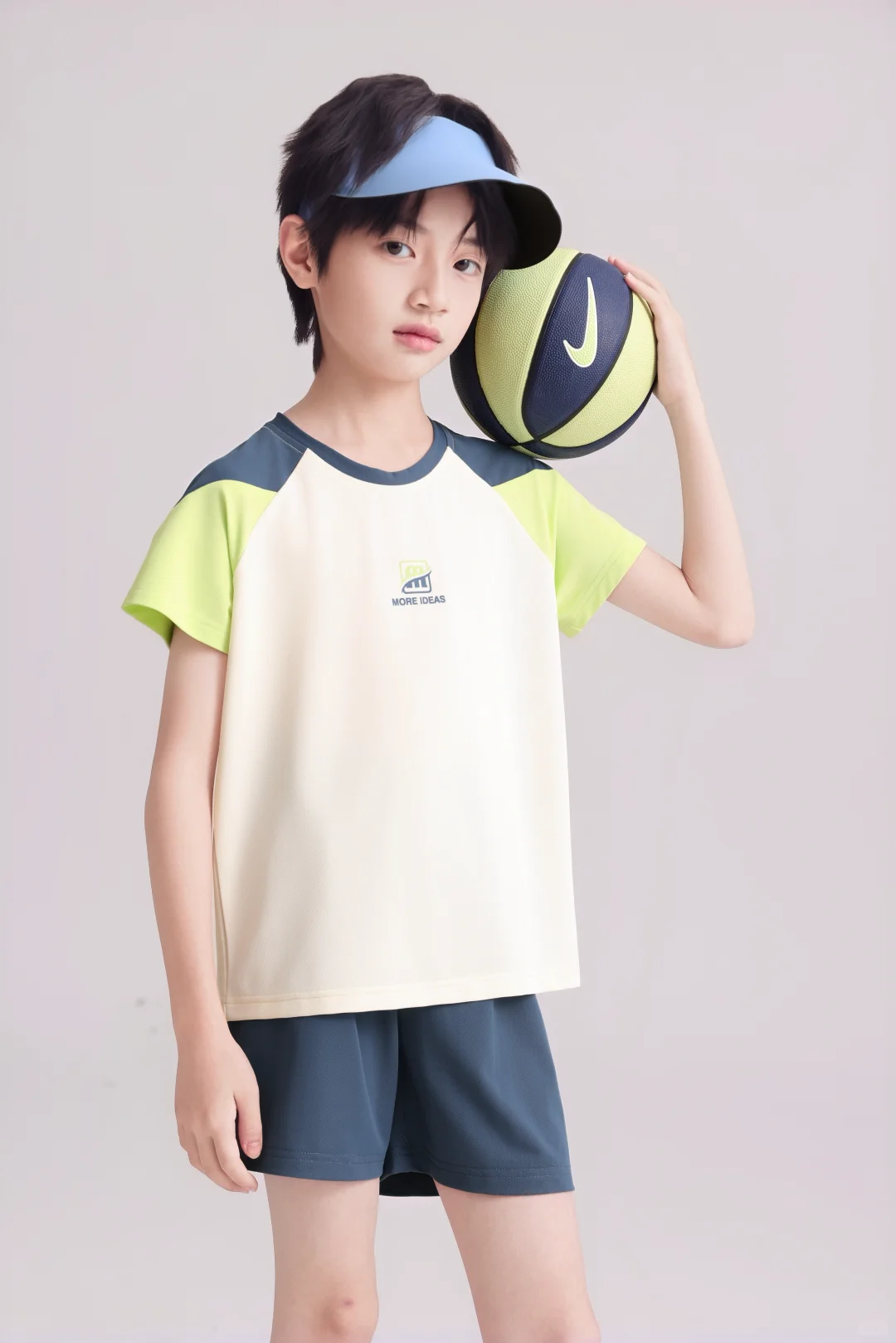 电商拍摄🎬童装运动服拍摄。无不良引导。