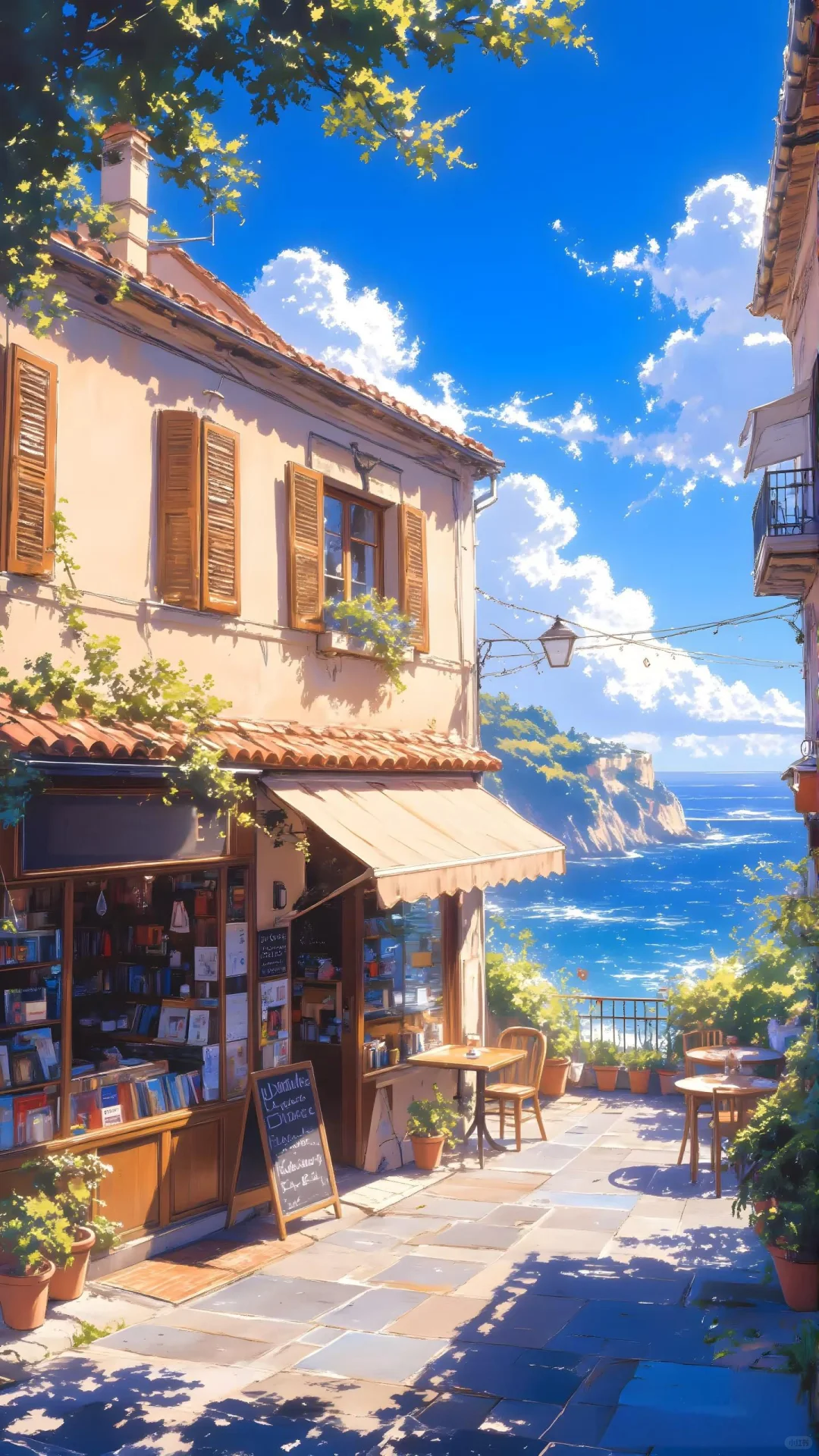 壁纸1·唯美简约手机壁纸