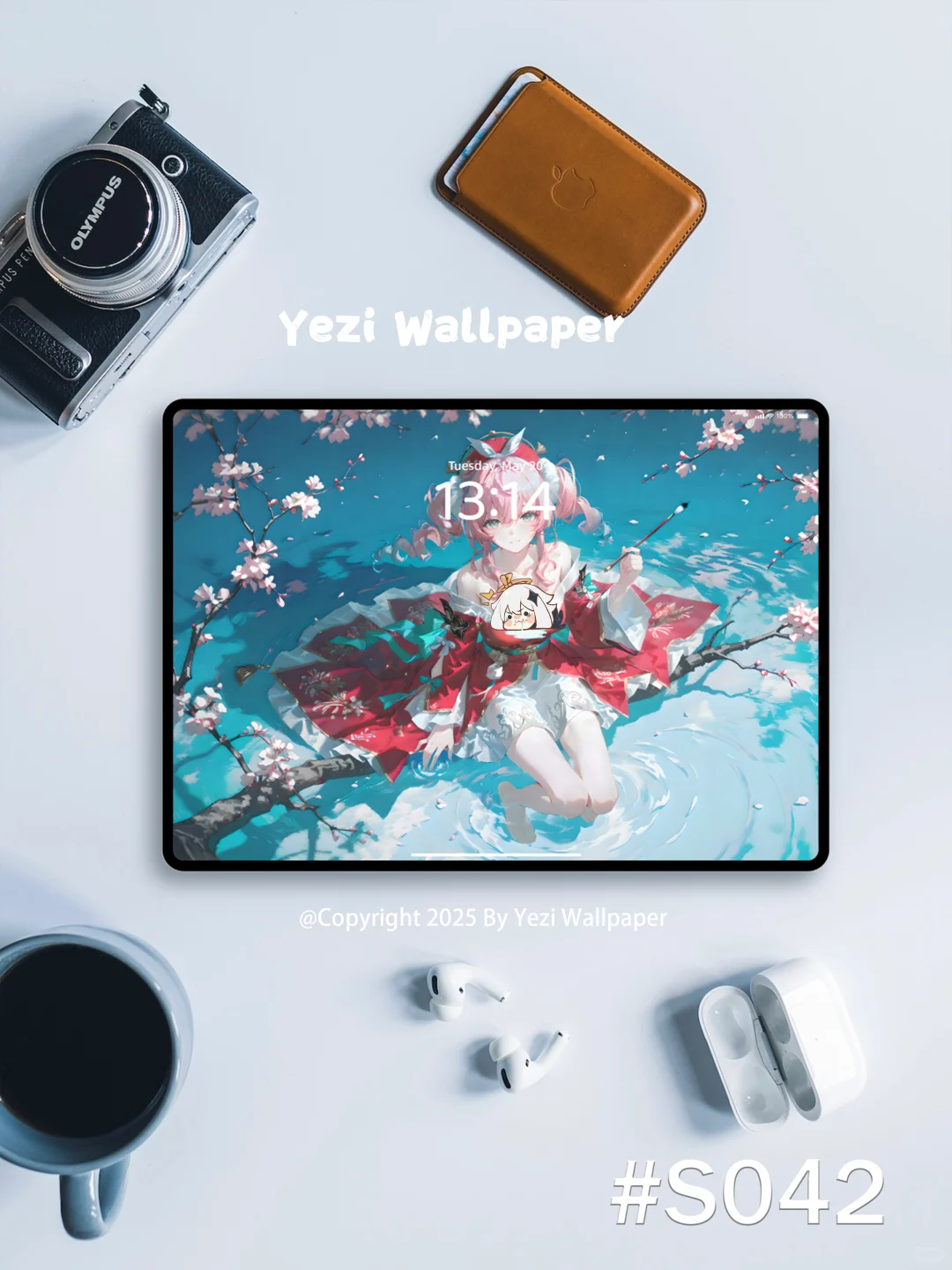 青袂揽风丨风堇