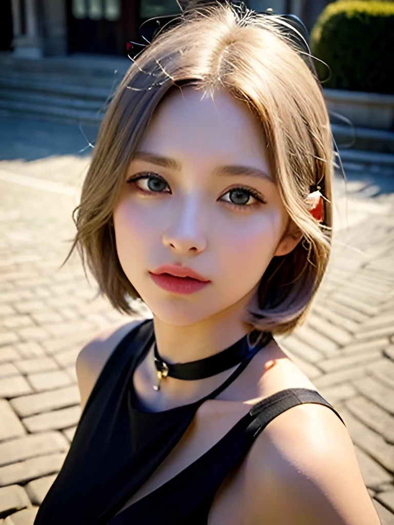 不一样的街头，不一样的美