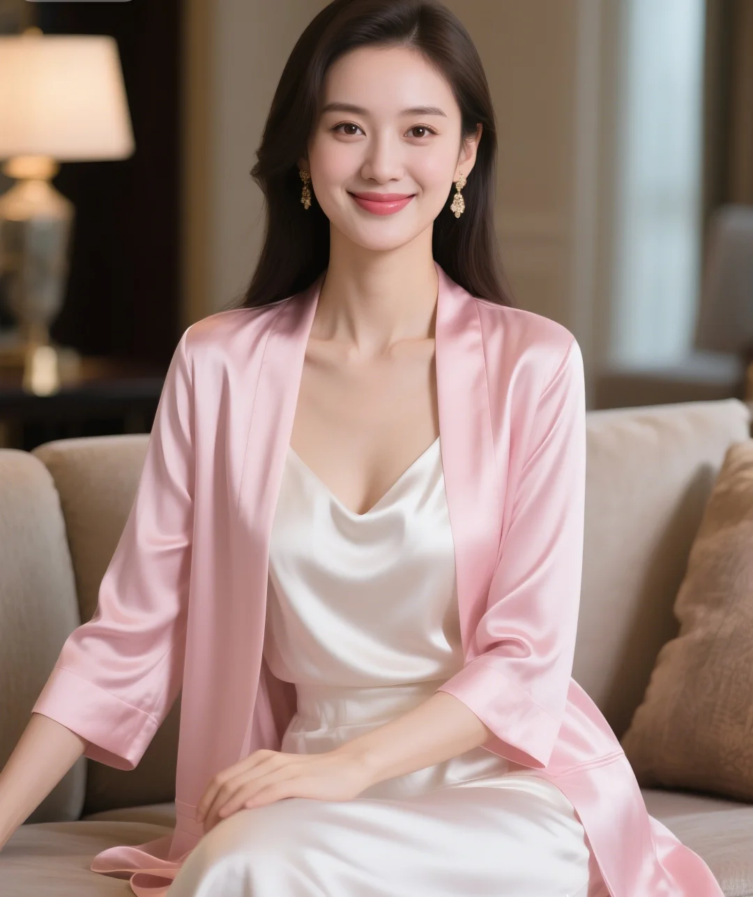 起床荷尔蒙诱惑