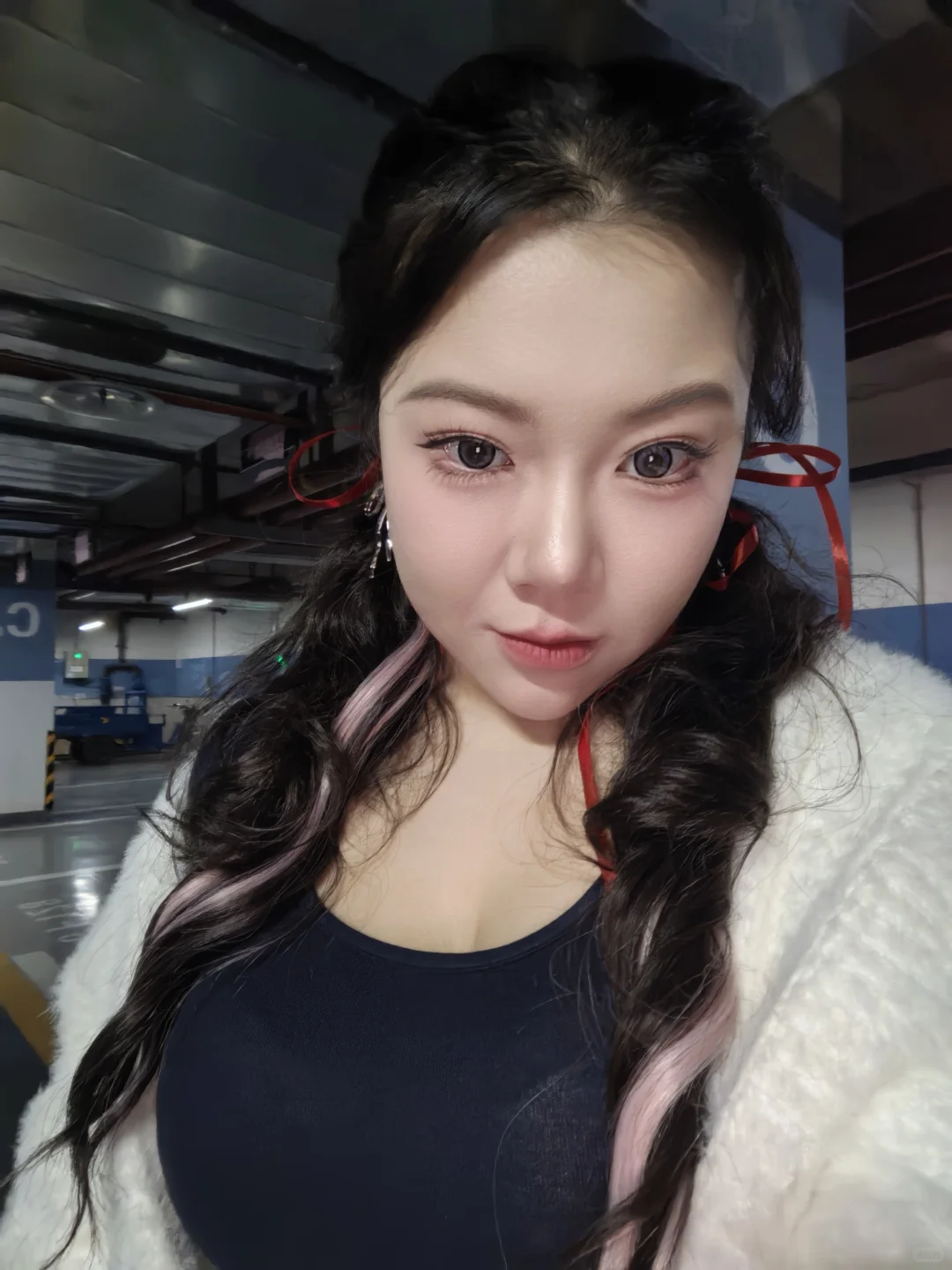 今天做爸爸的乖女鹅😂😂😂😂