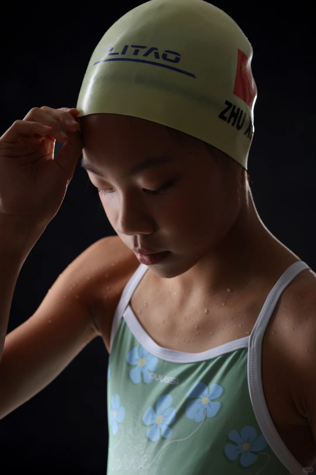 热爱运动的少年们