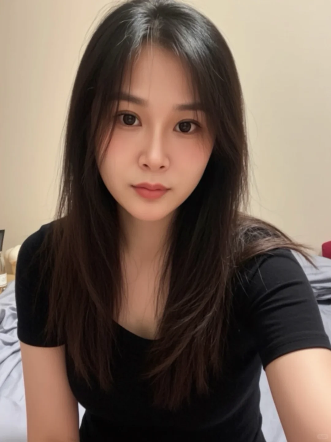 40岁姐姐，保养一下也还可以吧？