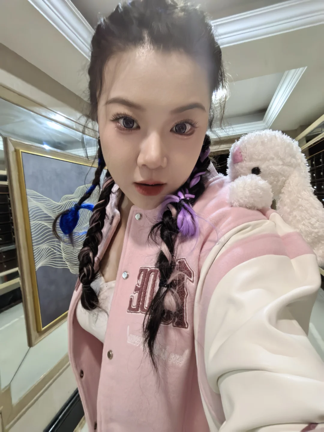 又是一个空头支票