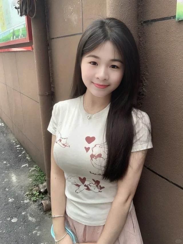 好喜欢这种甜甜的恋爱呀