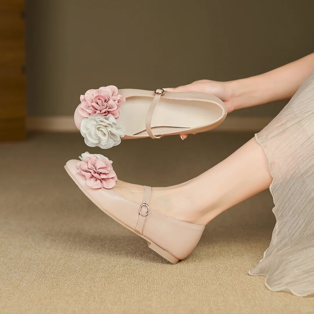 成都复古风女鞋拍摄，多场景可选，有意可si