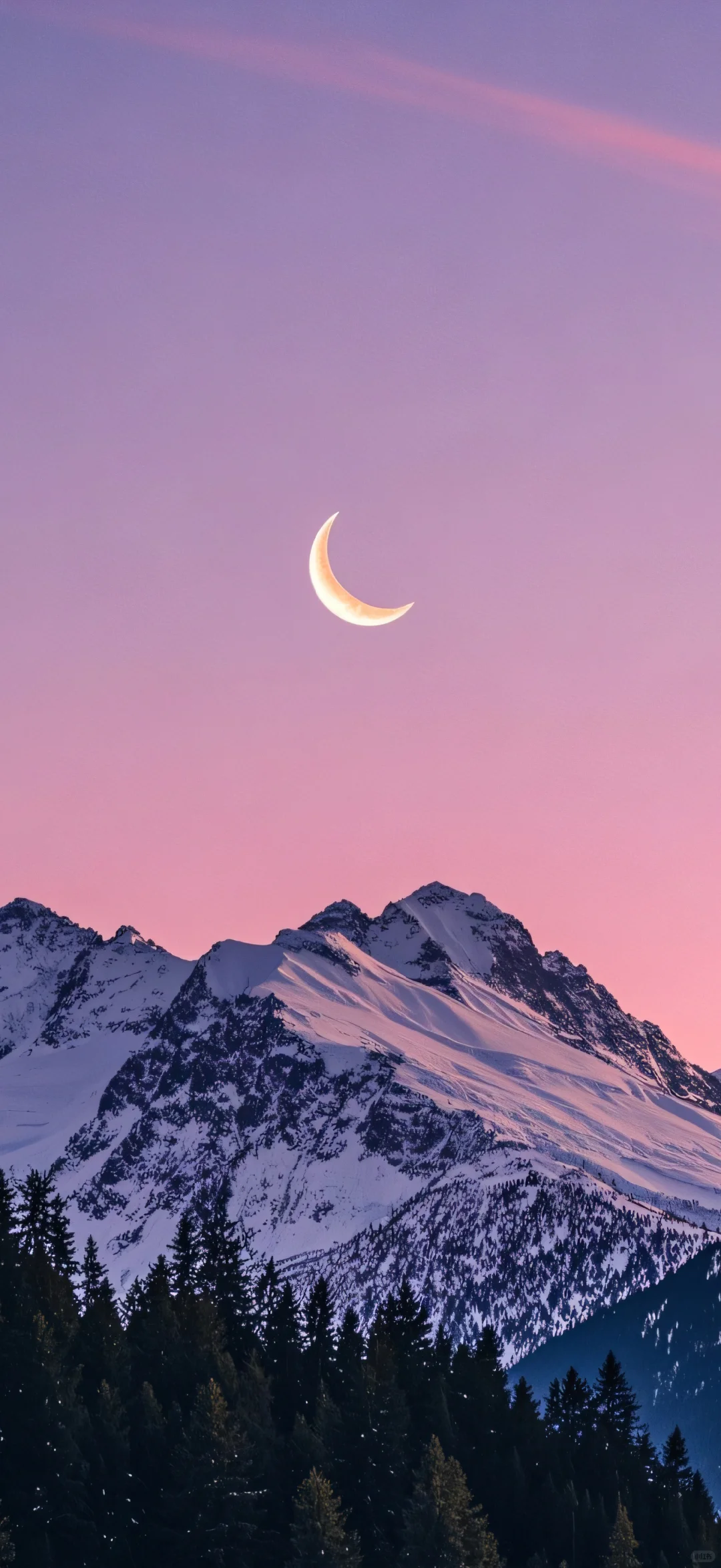 最喜欢的壁纸｜每一张都好看