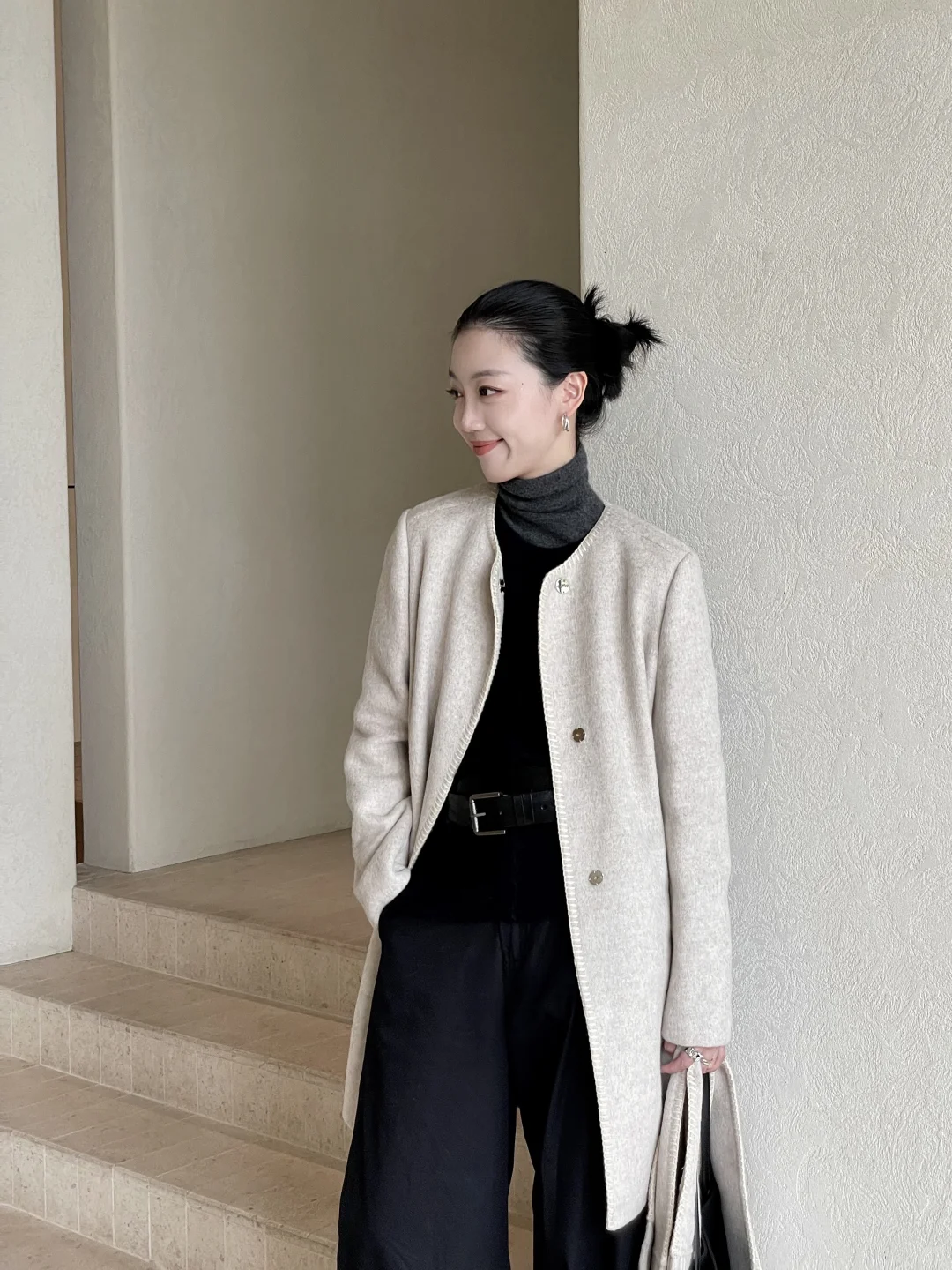 近期有点“美”在身上