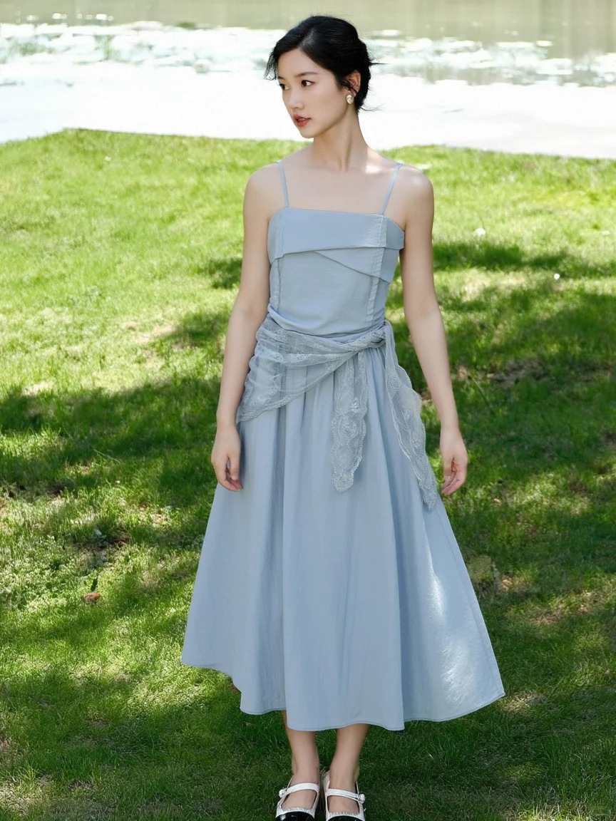 一键解锁春日返校AI穿搭，元气少女非你莫属