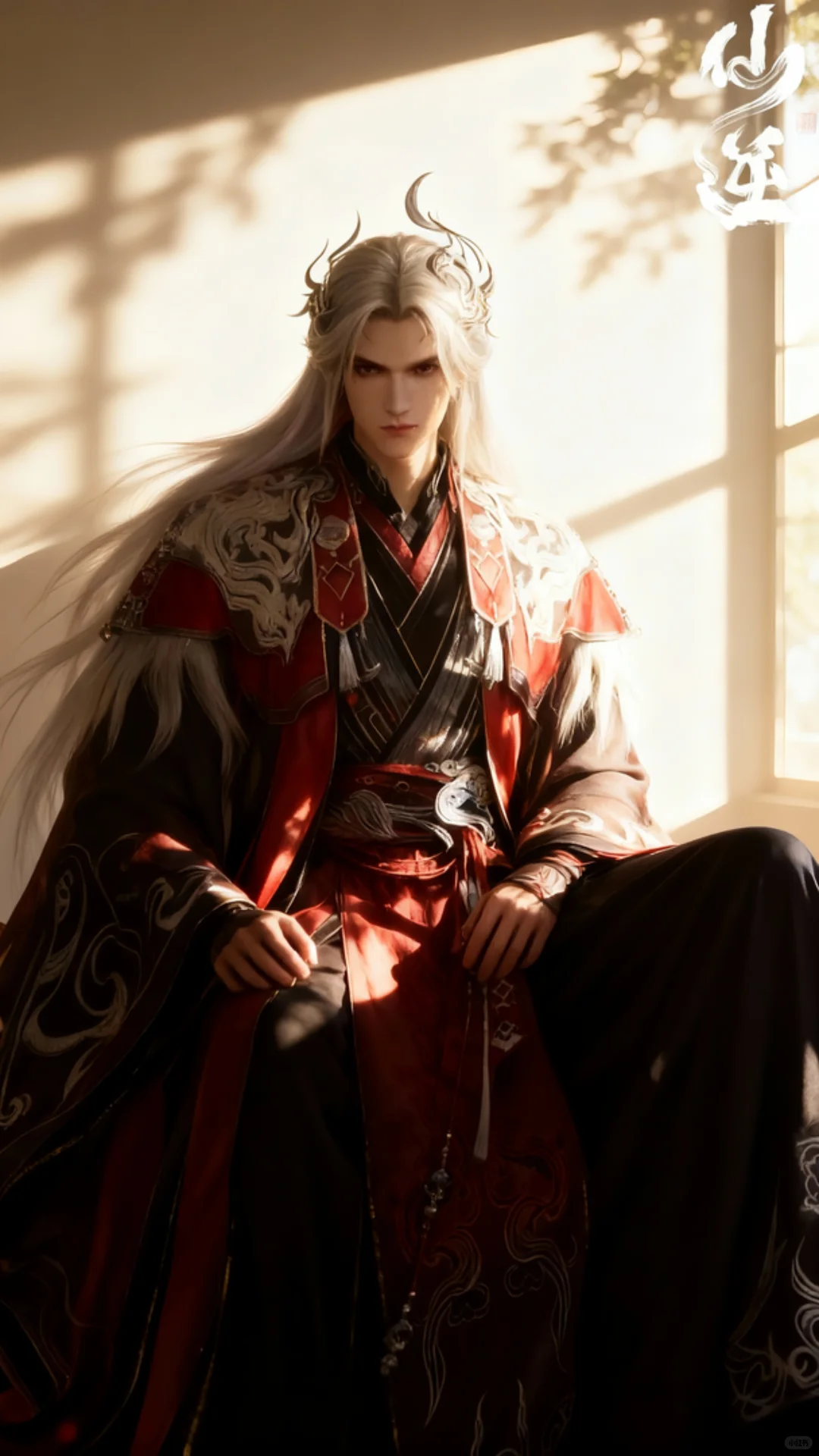 今天又可以看了