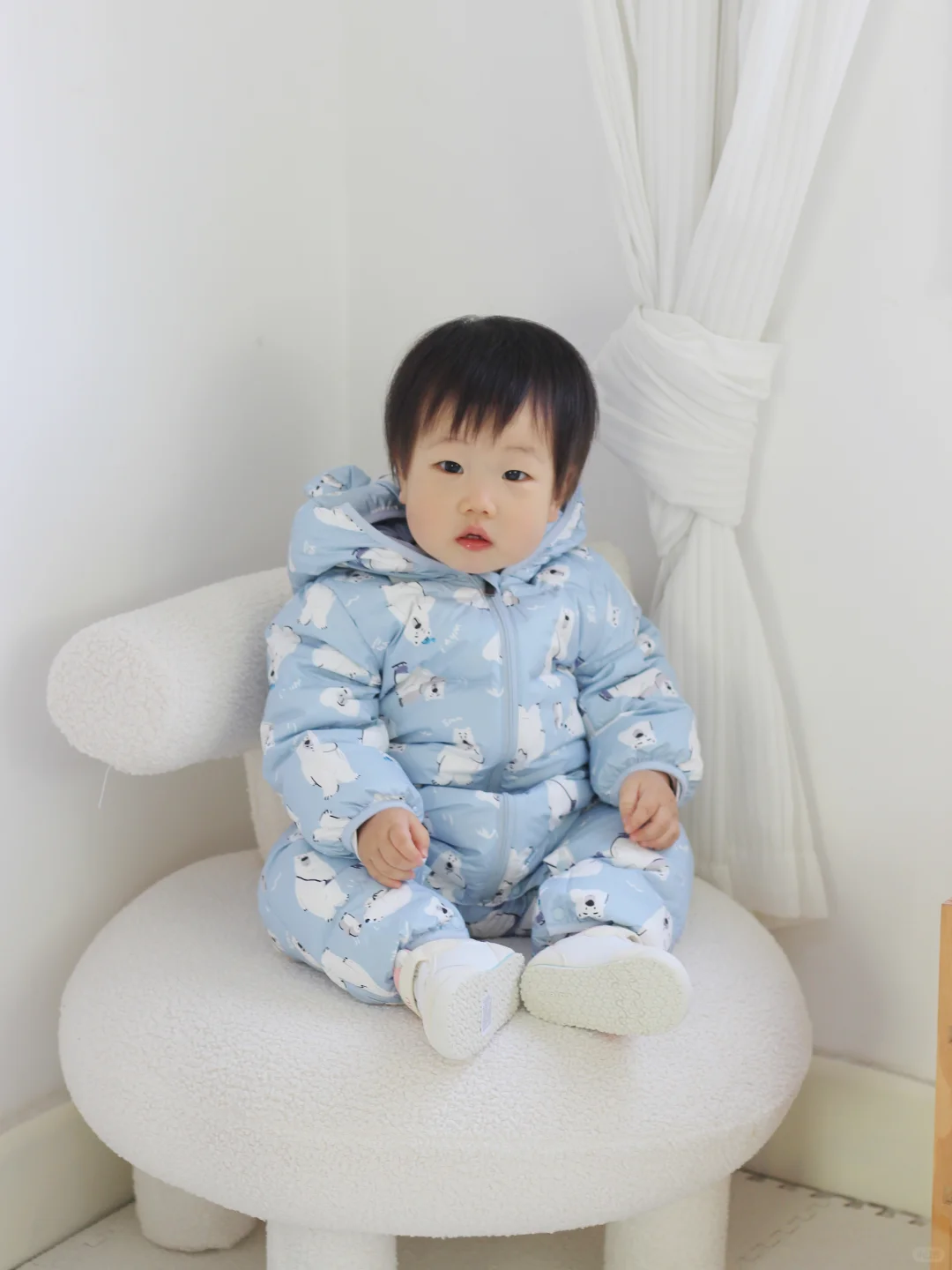 ⛄20后小孩姐的初冬OOTD ❄️