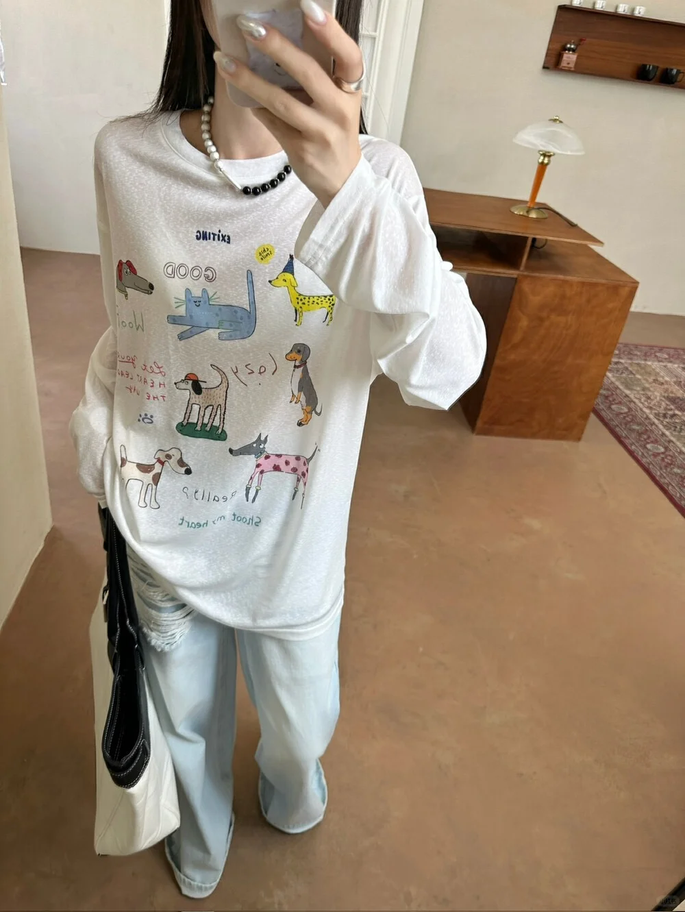 🌞夏日出街必备的慵懒感罩衫