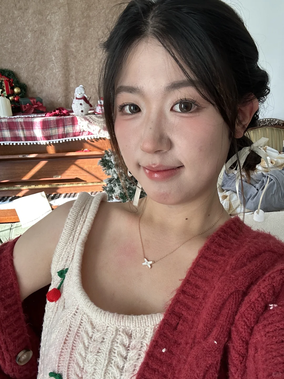圣诞写真🎄