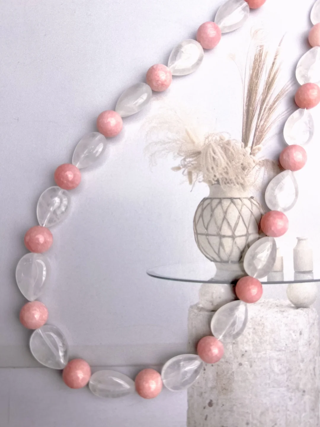 Aizhuzhu｜✨喜爱粉色的宝宝 看看呗