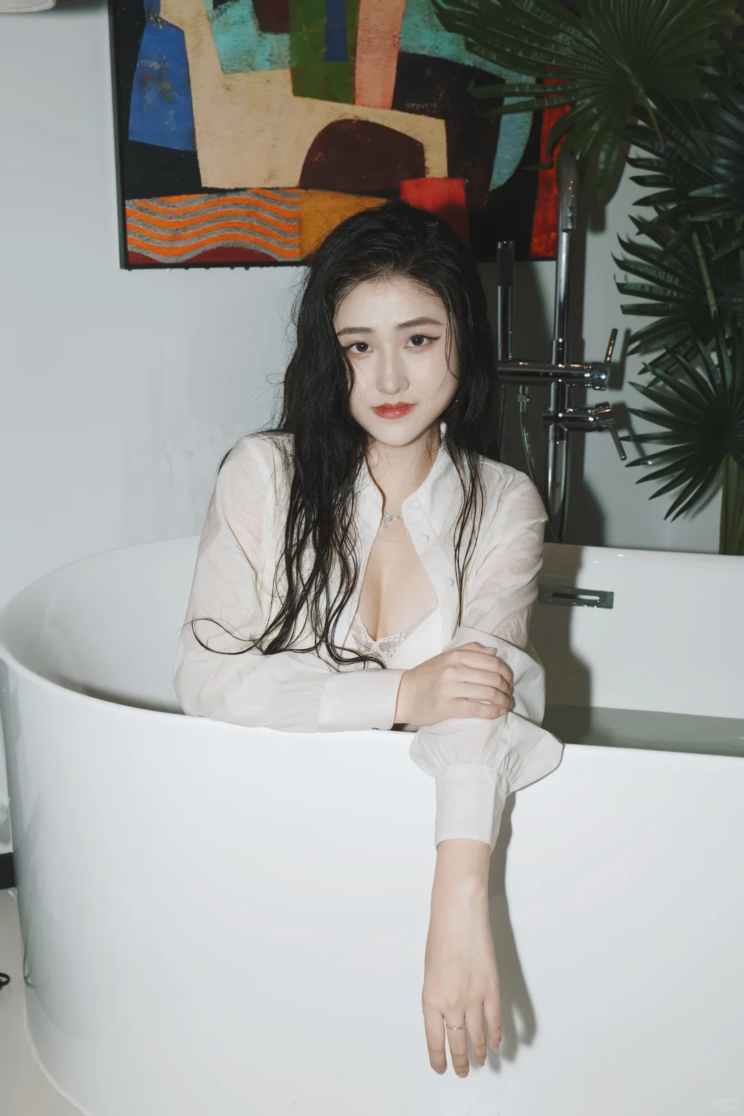 睹物思人，闻声忆貌