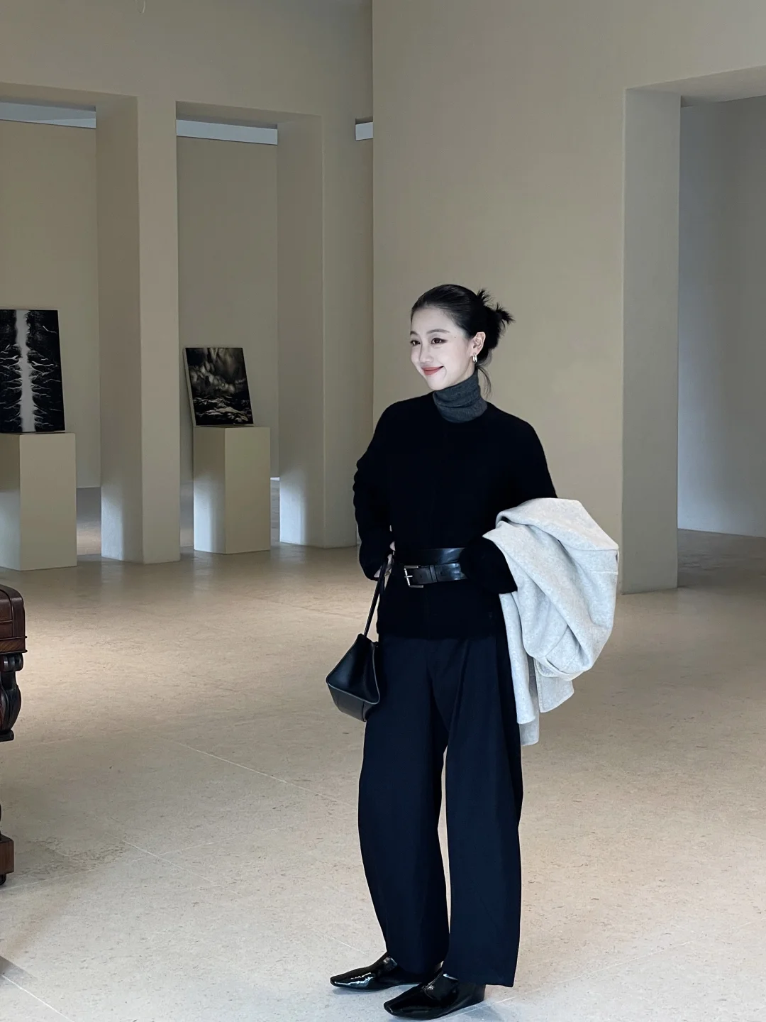 近期有点“美”在身上