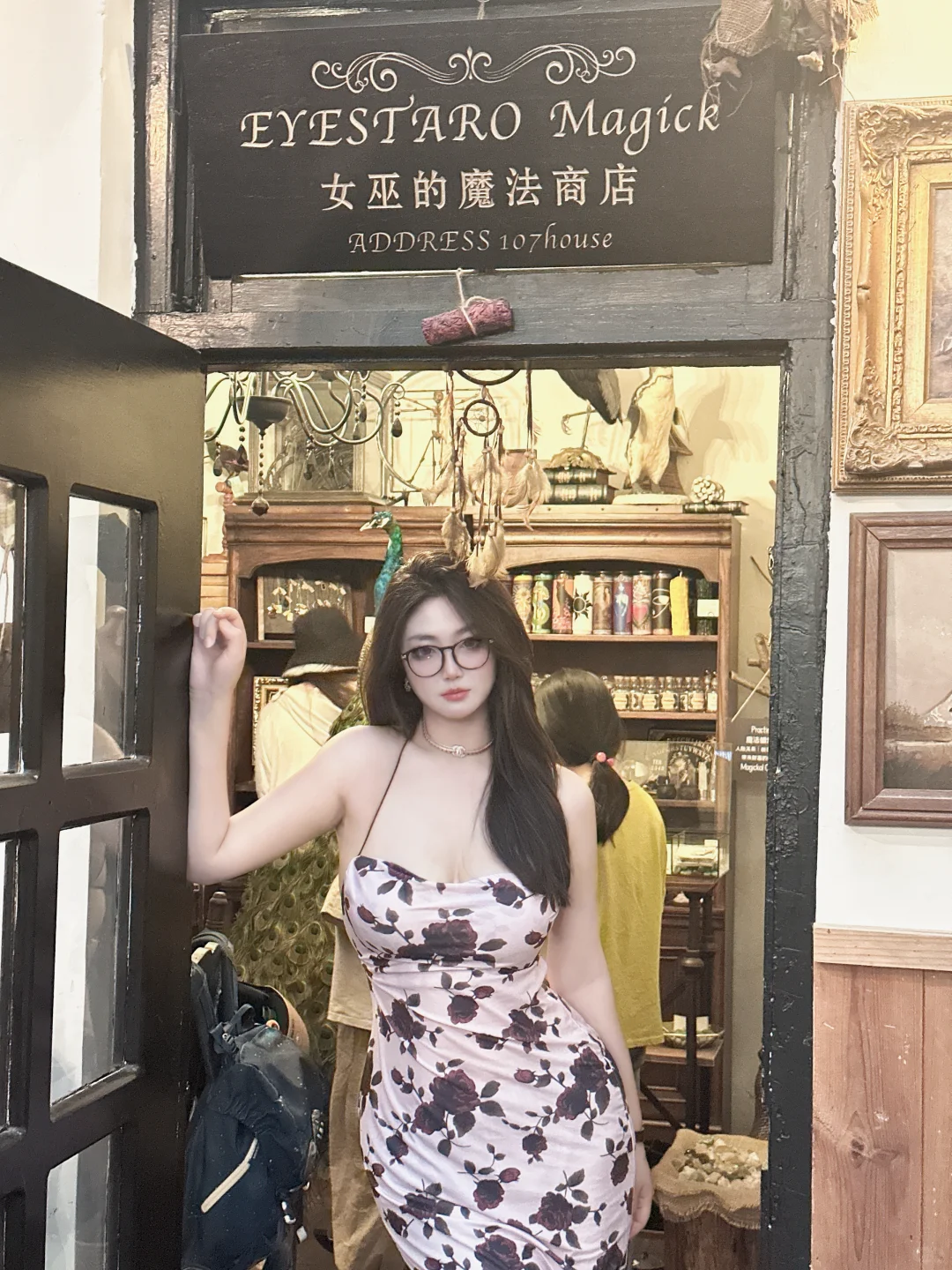 理解韩女 成为韩女 超越韩女