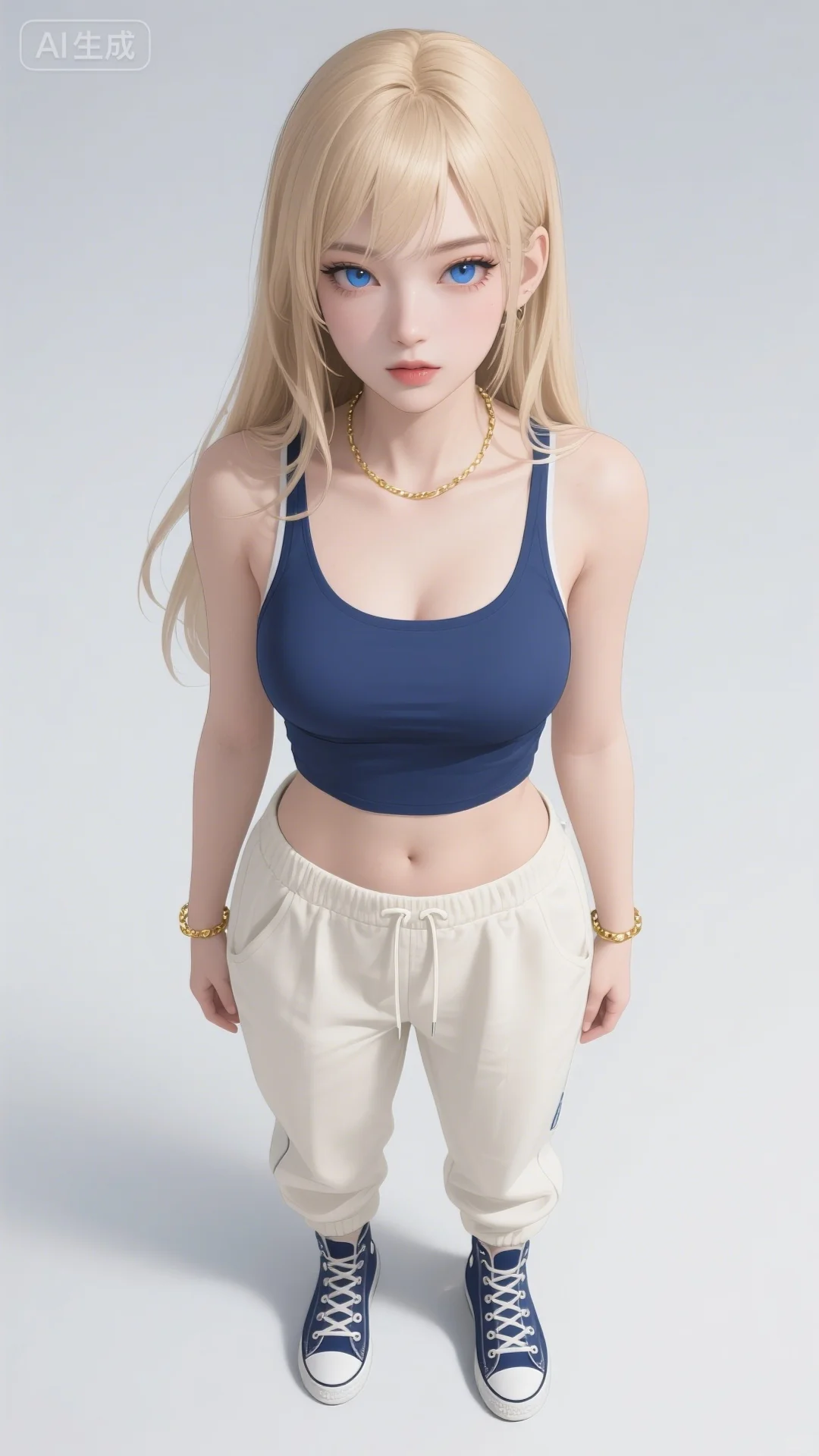 潮酷街头穿搭👟