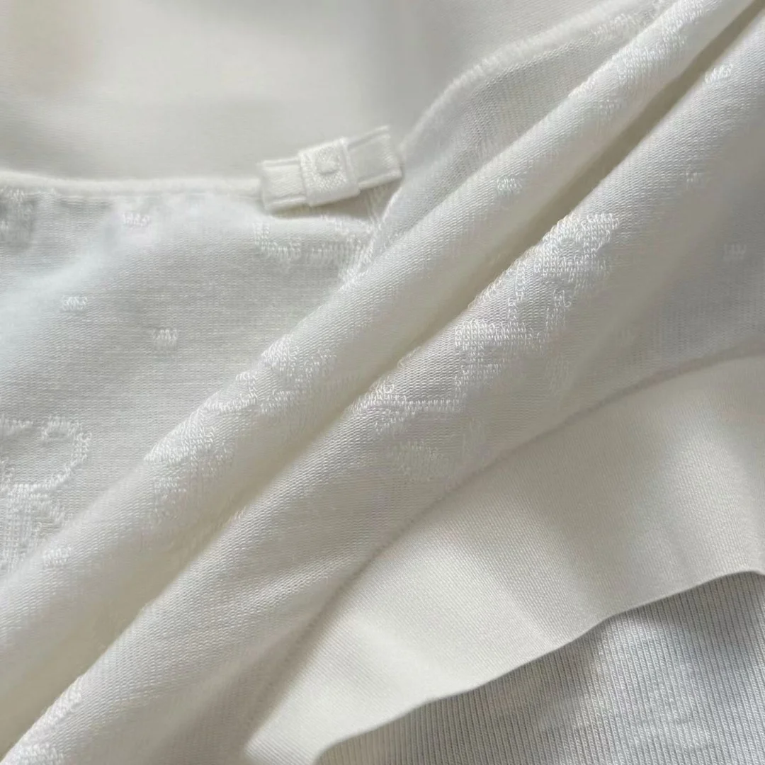 LP莫代尔提花棉养护女内