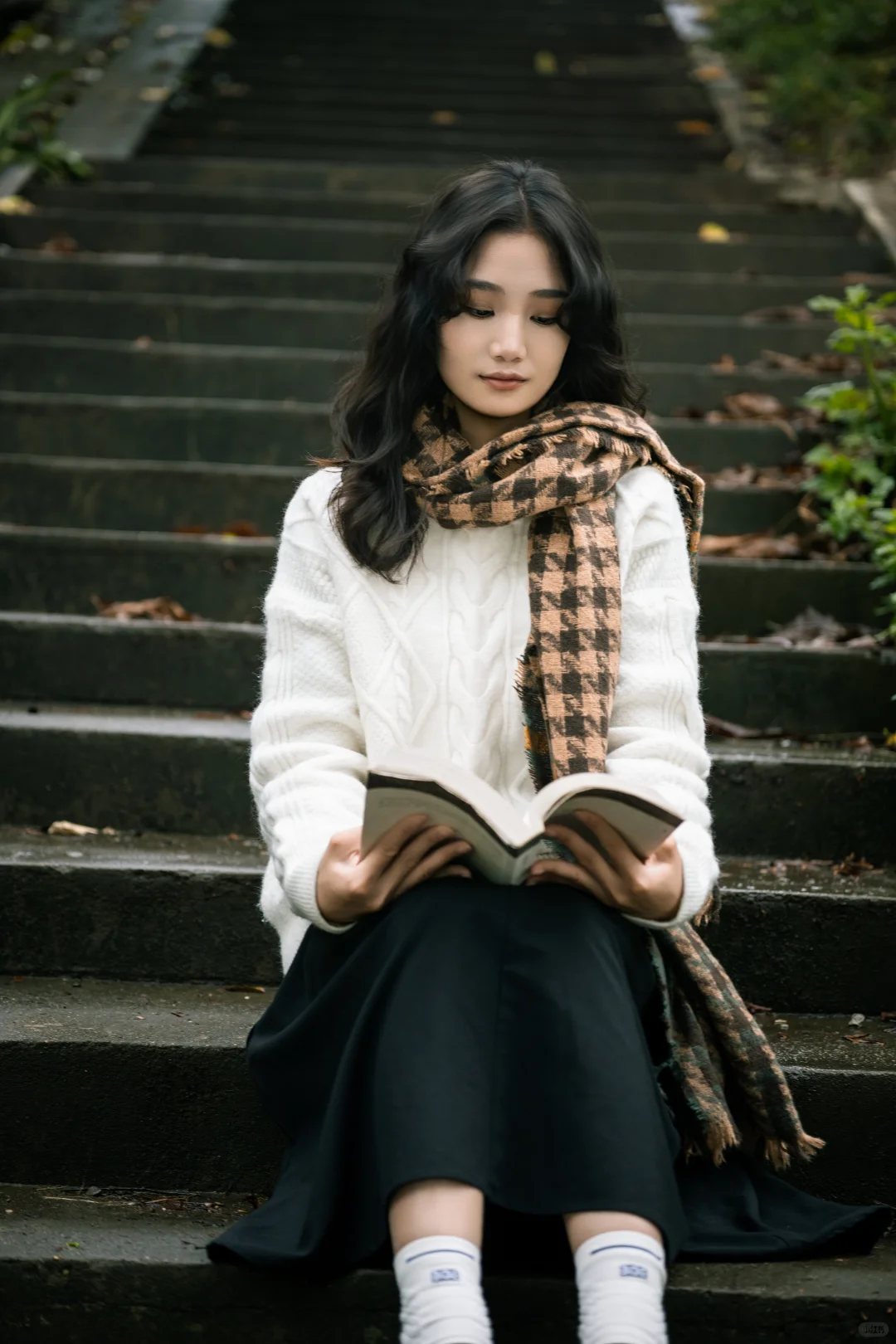 我心中最温柔的小姐姐