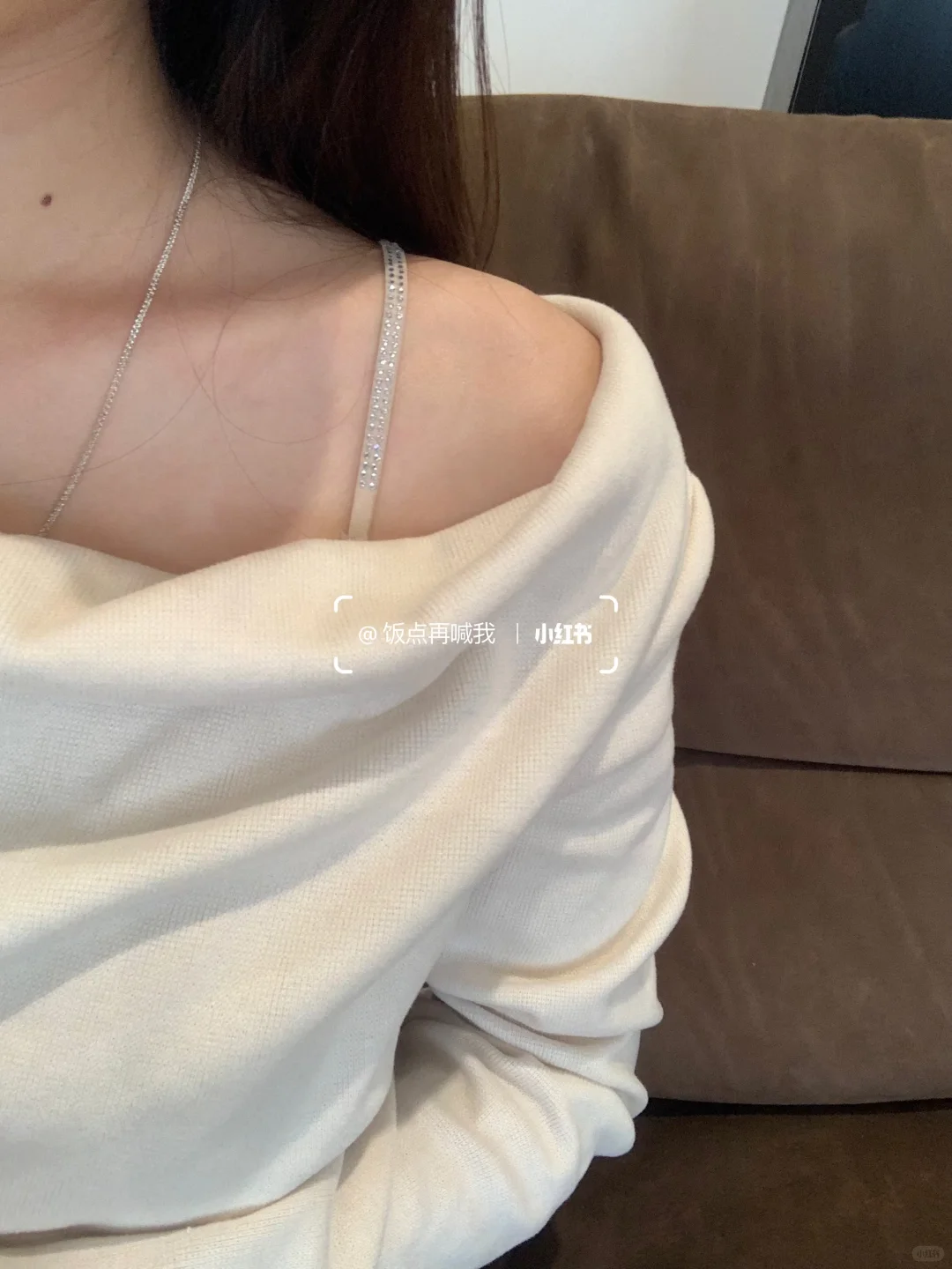 这件胸圆又闪的内衣😻live图感受一下