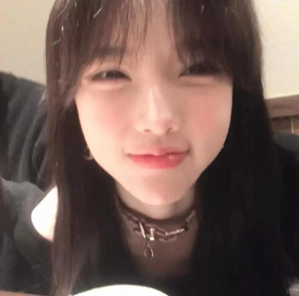 甜妹头像合集②