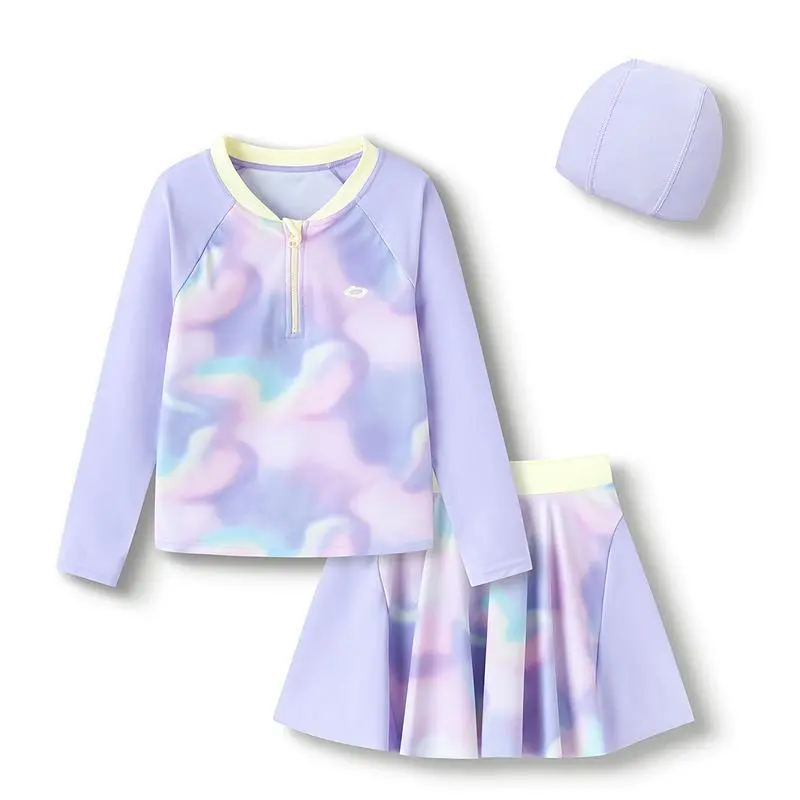 这也太可爱了吧！宝宝泳衣系列！