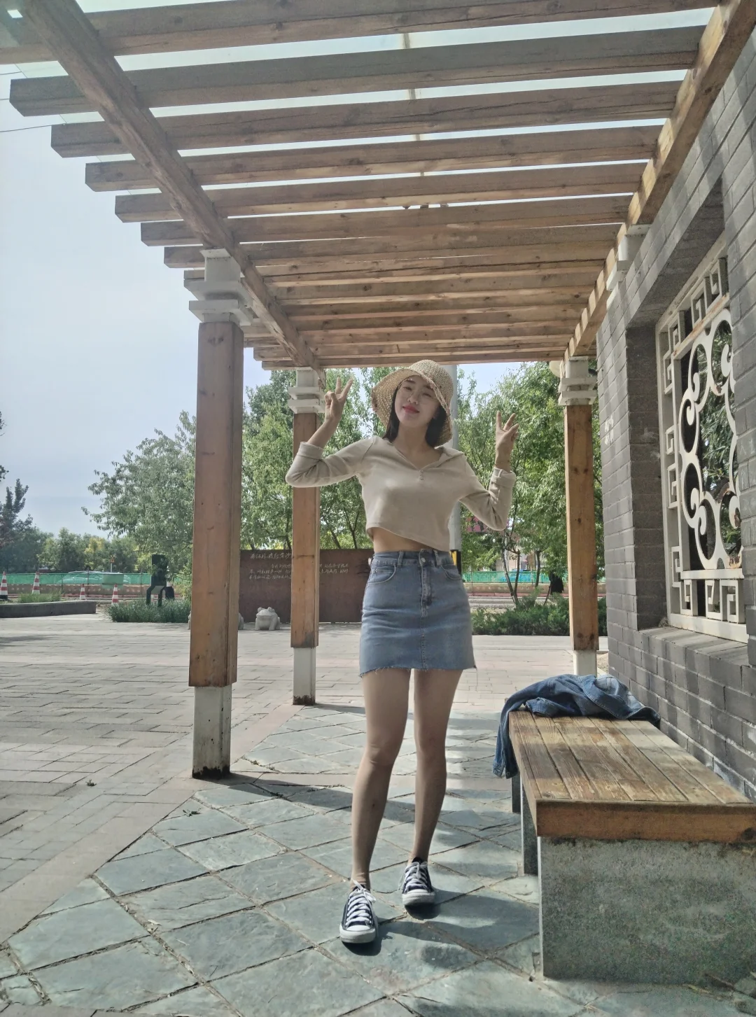 性感是一种生命力