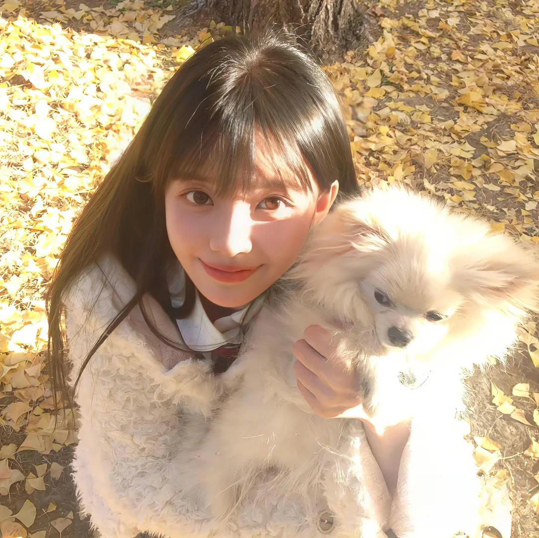 𝙒𝙚𝘾𝙝𝙖𝙩 女生头像🌨️