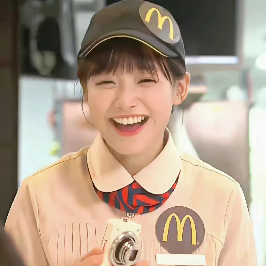 甜妹头像合集②