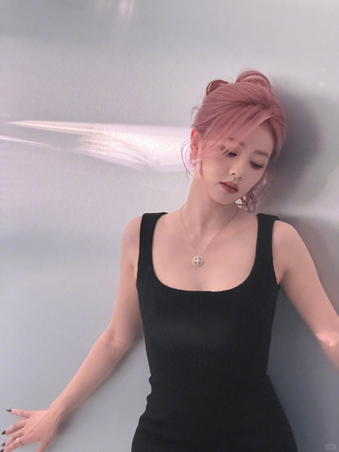 白鹿 感觉至上 太好看了！