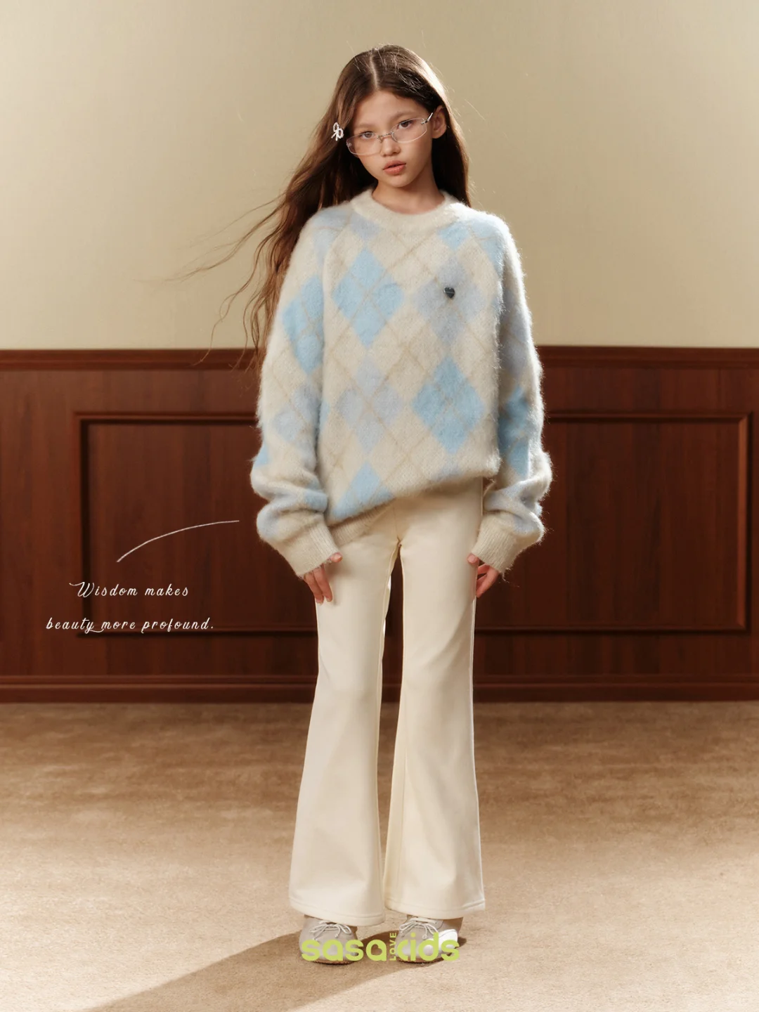 高智感女明星 有画面了