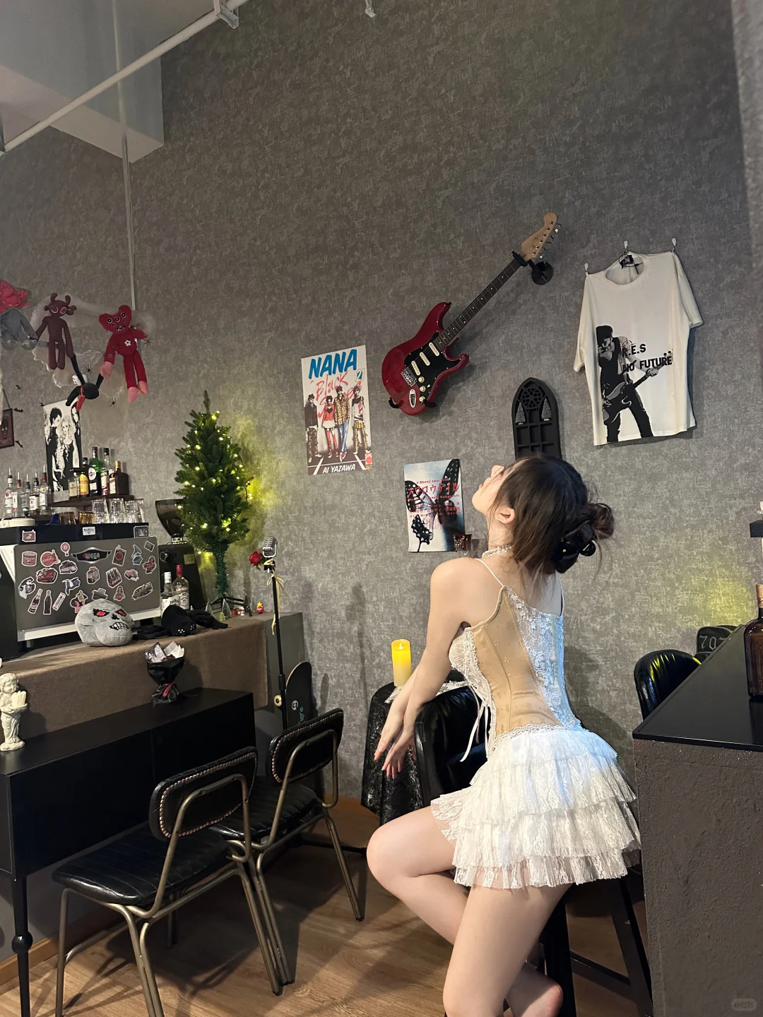 穿呗 人生也就三万天