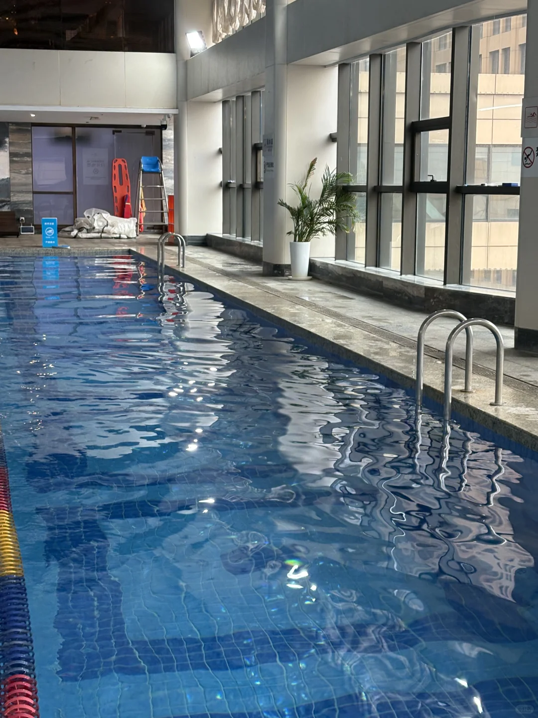 游泳小白速进！3天解锁蛙泳（女教练亲授版）