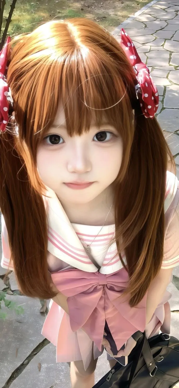 渣男壁纸 | 腿控 莞尔一笑