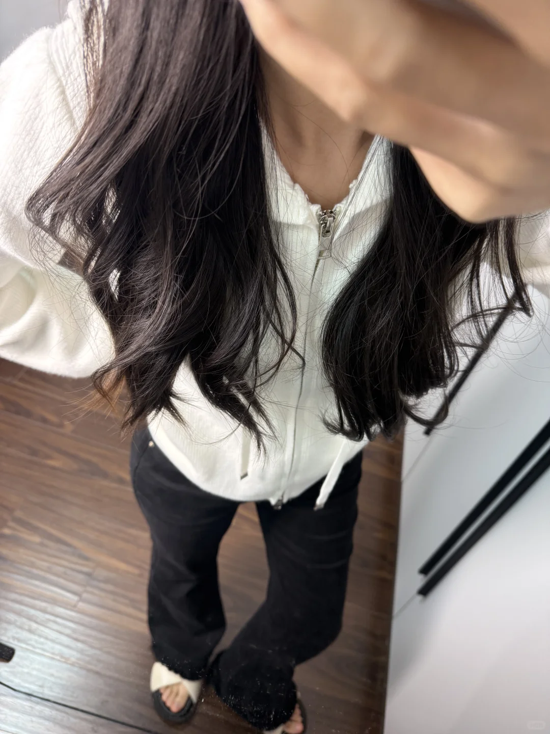 浅浅期待一下秋冬吧🫶